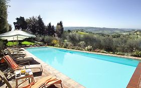 Villa Il Poggiale Dimora Storica